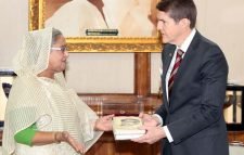 ‘ শেখ হাসিনা জাতিসংঘে সুন্দরভাবে সামগ্রিক বিষয় তুলে ধরেছে ’