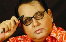 দর্শকদের হৃদয়ে আজীবন থাকবেন বুলবুল আহমেদ