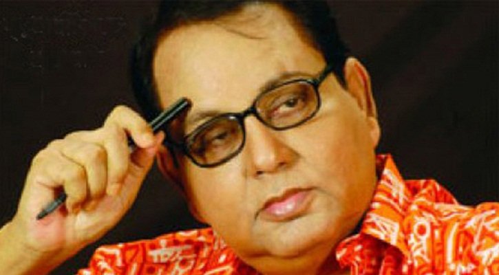 দর্শকদের হৃদয়ে আজীবন থাকবেন বুলবুল আহমেদ