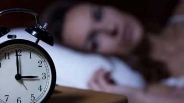 ৪০ বছর ঘুমান না এই নারী