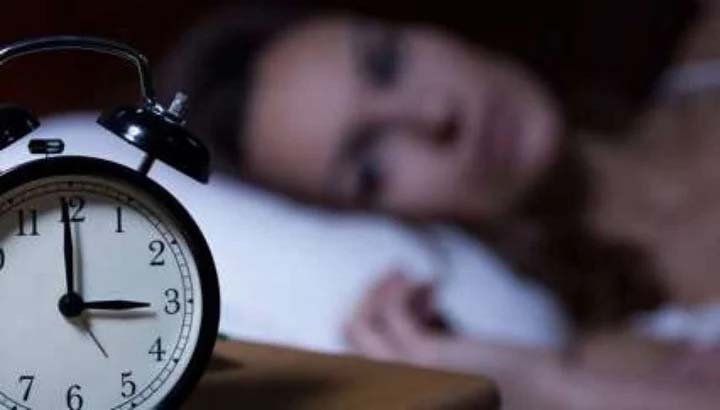 ৪০ বছর ঘুমান না এই নারী