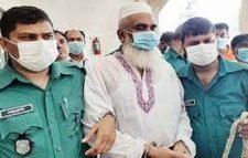 সেই মালেকের অস্ত্র মামলার রায় আজ