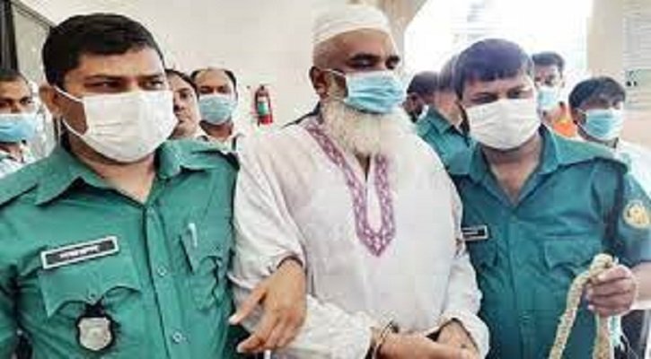 সেই মালেকের অস্ত্র মামলার রায় আজ