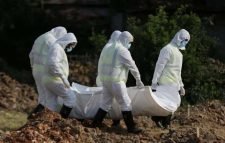 করোনায় আরও ৪৮ জনের মৃত্যু