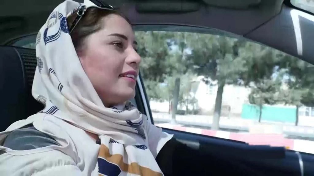 কাবুলে বন্ধ হচ্ছে নারীদের ড্রাইভিং প্রশিক্ষণকেন্দ্র