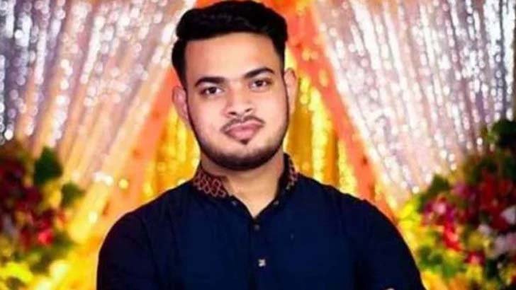 স্বামীকে বেধে রেখে নববধূকে ধর্ষণ, রিমান্ডে ছাত্রলীগ নেতা