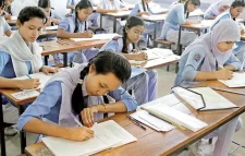 এ বছর জেএসসি-জেডিসি পরীক্ষা হচ্ছে না