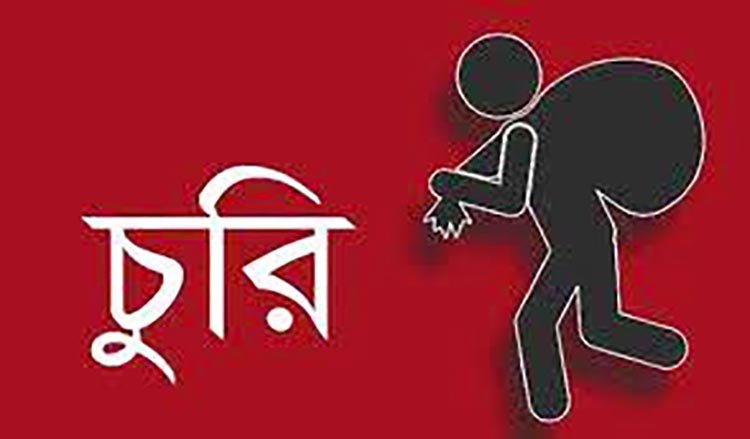সিলেট সানের কার্যালয়ে দুঃসাহসিক চুরি