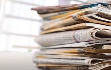 বাতিলের তালিকায় ২১০টি সংবাদপত্র