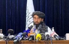 আফগানিস্তানে অস্থায়ী সরকার গঠন করছে তালেবান!