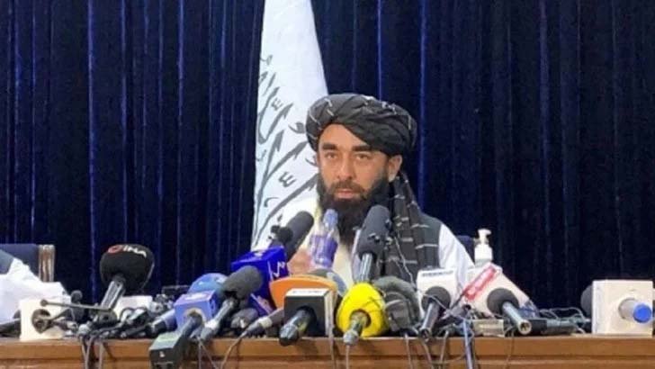 আফগানিস্তানে অস্থায়ী সরকার গঠন করছে তালেবান!