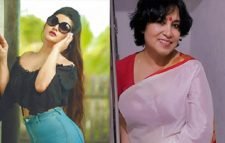 আমার পাশে কেউ দাঁড়ায়নি, পরীমনির পাশে দাঁড়াবে : তসলিমা নাসরিন