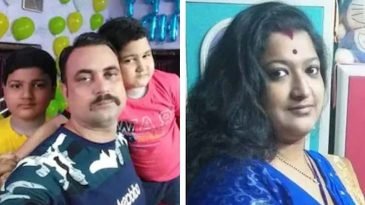 শিশুর সামনেই একে একে প্রাণ গেল বাবা-মা ও ভাইয়ের