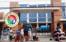 পানির বিল বাড়িয়েছে সিলেট সিটি করপোরেশন