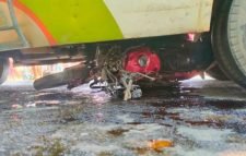 জৈন্তাপুরে সড়ক দুর্ঘটনায় যুবক নিহত