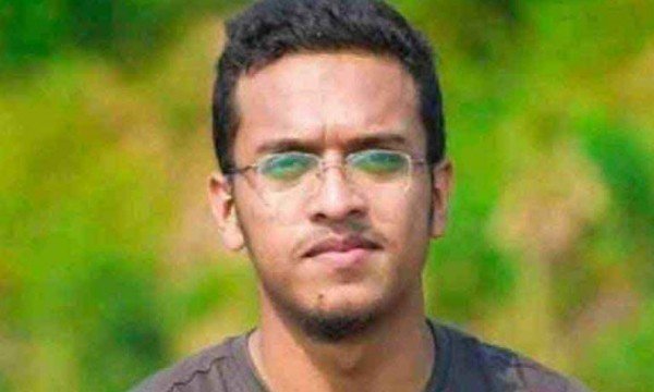 আবরার হত্যা: ২৫ জনের বিরুদ্ধে পুনরায় অভিযোগ গঠন