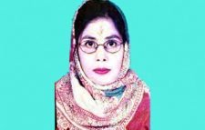 আমেরিকায় বসে বেতন তুলেন প্রধান শিক্ষিকা জেসমিন!