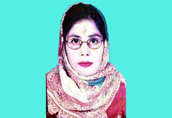 আমেরিকায় বসে বেতন তুলেন প্রধান শিক্ষিকা জেসমিন!