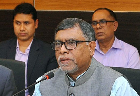সংক্রমণ বাড়লে শিক্ষাপ্রতিষ্ঠান আবার বন্ধ করে দেওয়া হবে: স্বাস্থ্যমন্ত্রী