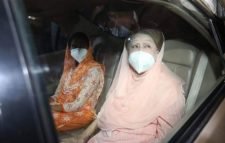 ফের বাড়ছে খালেদা জিয়ার মুক্তির মেয়াদ