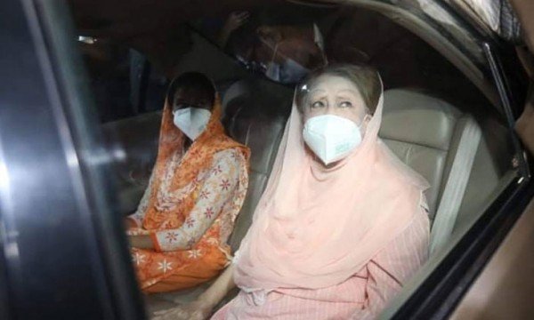 ফের বাড়ছে খালেদা জিয়ার মুক্তির মেয়াদ