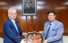 রোহিঙ্গা প্রত্যাবাসনে রাশিয়ার সহযোগিতা চান পররাষ্ট্রমন্ত্রী