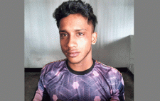 বিশ্বনাথের মাদরাসাছাত্রী জগন্নাথপুরে উদ্ধার, যুবক গ্রেপ্তার