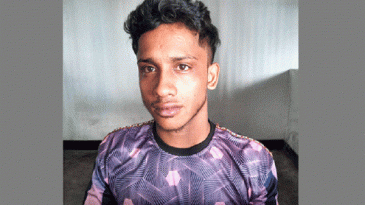 বিশ্বনাথের মাদরাসাছাত্রী জগন্নাথপুরে উদ্ধার, যুবক গ্রেপ্তার