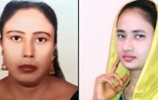 মজুমদারিতে বাসার ছাদে মিললো দুই বোনের মরদেহ