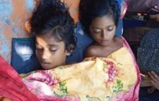 হবিগঞ্জে পানিতে ডুবে দুই বোনের মৃত্যু