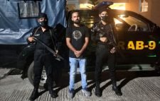 নারীর ভিডিও অনলাইনে ছাড়ার হুমকি, ফেঞ্চুগঞ্জের যুবক কারাগারে