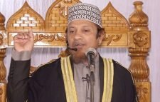 মুফতি ইব্রাহীমকে ২ দিনের রিমান্ডে পেয়েছে পুলিশ