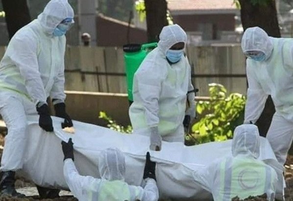 করোনায় মৃত্যু কমেছে