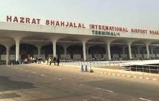 শাহজালালে শুরু হচ্ছে করোনা পরীক্ষা