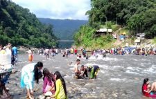 জাফলংয়ে ঢুকলেই ফ্রি ওয়াই-ফাই