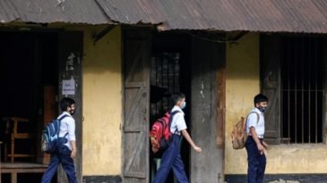 শনিবার থেকে ৩য়-৪র্থ শ্রেণির ক্লাস সপ্তাহে ২ দিন