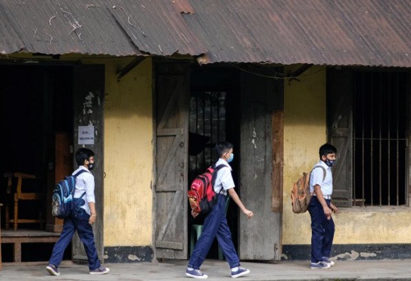 শনিবার থেকে ৩য়-৪র্থ শ্রেণির ক্লাস সপ্তাহে ২ দিন