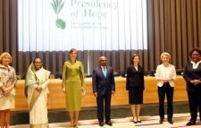 লিঙ্গ সমতা নিশ্চিত করতে শেখ হাসিনার তিনটি প্রস্তাব