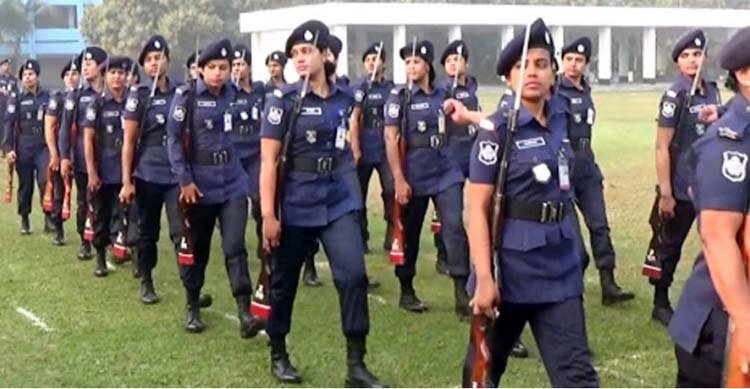 বর্তমান ইস্যু ও আসন্ন নির্বাচন নিয়ে মাঠে নামছে আইনশৃঙ্খলা বাহিনী