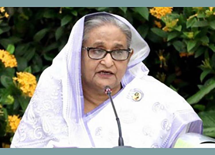 আগামী ২০২৩ সংসদ নির্বাচনে প্রস্তুতি নিতে বলেছেন নেত্রী : ওবায়দুল কাদের