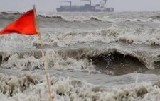 সাগরে লঘুচাপ, সিলেট হতে পারে বজ্রসহ বৃষ্টি