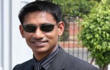 সাবেক ইউপি সদস্যকে ওসি প্রদীপের আইনজীবীর জেরা