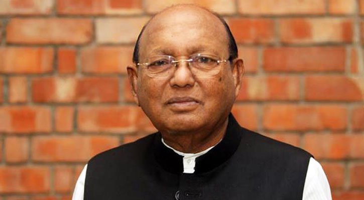 চিকিৎসার জন্য দিল্লি যাচ্ছেন তোফায়েল আহমেদ