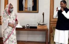 শেখ ফজিলাতুন্নেসার নামে সিলেট মেডিকেল বিশ্ববিদ্যালয়