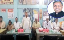 এমপি হাবিবের আশ্বাসে  পরিবহন কর্মবিরতি স্থগিত