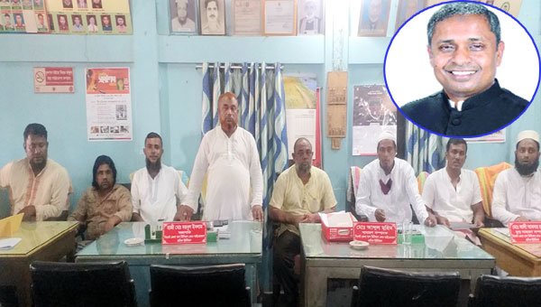 এমপি হাবিবের আশ্বাসে  পরিবহন কর্মবিরতি স্থগিত