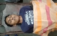 দক্ষিণ সুরমায় কলেজ ছাত্র খুন