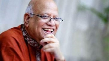 ‘জীবনে তৃপ্তিটাই নাম্বার ওয়ান’