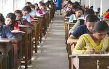 ঢাবির ভর্তিযুদ্ধে ১ লাখ ১৭ হাজার শিক্ষার্থী