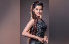 ব্যস্ততা বেড়েছে পরীমনির